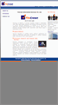 Mobile Screenshot of fincrest.com